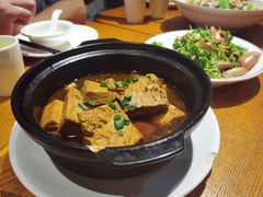 家乡老豆腐-翠山·映月湖景餐厅(映月湖公园店)