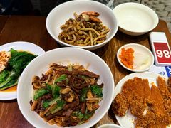 -寻裕记·现炒浇头面(人民广场店)