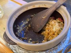 -烹然四季椰子鸡火锅(姚家园万象汇店)