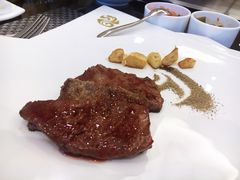 -好悦情铁板烧