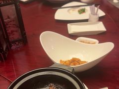 -粤尚腾香居中餐厅(首都机场希尔顿店)