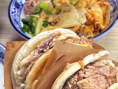 -樊记腊汁肉(竹笆市总店)