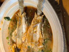 -永安鱼庄·镇江菜(丁卯店)