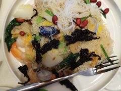 -莆田餐厅PUTIEN(西安万象天地店)