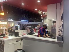 -DQ·蛋糕·冰淇淋(徐东销品茂店)