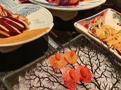 -匠和风精致料理(成都龙湖滨江天街店)