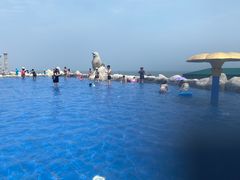 -渔岛海洋度假区