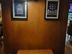 -JINNS锦时 steak&pizza(浸信会礼拜堂旧址店)