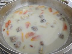 -凯盈阁·顺德私房菜·桑拿鸡