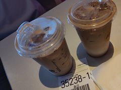 -麦当劳(北沙滩店)