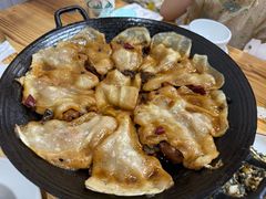 -百味地锅鸡(铜山路店)