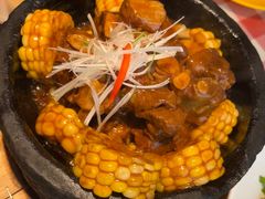-俭朴菜(鲁磨路店)