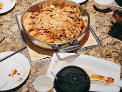 -黄记煌三汁焖锅(金凤万达广场店)