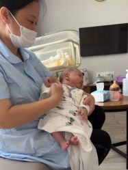 -祥馨月子会所(莞城店)