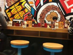 -食其家·牛丼咖喱(太阳宫店)