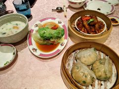 -囍凤楼·粤菜·点心·火锅(温特莱店)