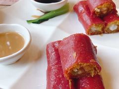 -点都德(华强南店)