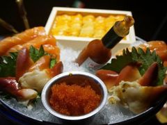-囧吉香生蚝牛排馆(湖北路店)