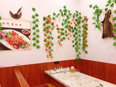 -老猎户炭火锅羊汤(万达店)