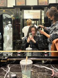 点击看大图 -CARR SALON英伦理容专业店