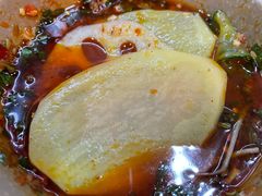 -肖肖酸萝卜鱼火锅(总店)