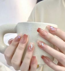 -斯馨·健康美甲美睫