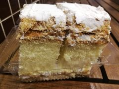 酒醉蛋糕-国际饭店·帆声西饼屋(黄河路店)