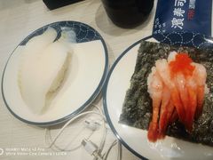 -滨寿司(新街口中央商场店)