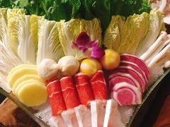 -润泽园椰子鸡(汇一城店)