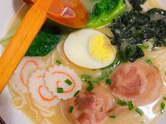 -吉炙烧鸟•本格料理(国际商贸城店)