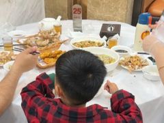 -渔满仓海鲜渔家(象山二店)
