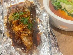 -新白鹿餐厅(城西银泰城店)