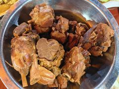 百年传承酱大骨-酒肉门孔府菜(曲阜游客中心店)