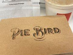 -Pie Bird(新闸路店)