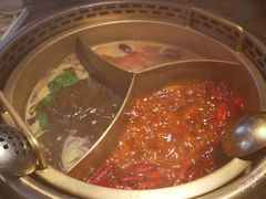 -小龙坎老火锅(北京三里屯店)