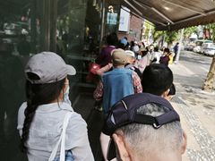 -光明邨大酒家(淮海路店)