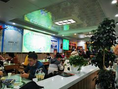 -尔力新疆丸子汤(北屯店)