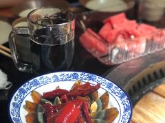 -锅来乐地锅鸡(安亭店)