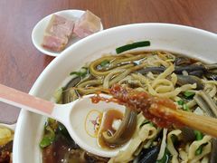 -张二面馆(山门口店)