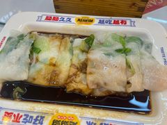 -赵财记·肠粉·煲仔饭(九龙城店)