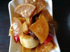 -堂宴·老厦门私房菜(1988仙岳总店)