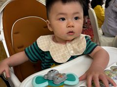 -番禺宾馆丽苑厅