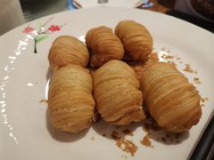 -阳澄湖费尔蒙酒店颐丰阁中餐厅(马鞍山西路店)