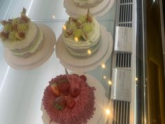 -WenTinG文汀·半糖蛋糕(合生汇店)