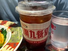 -广九餐室(陈家祠扬韬广场店)