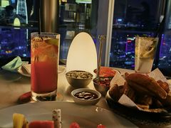 -深圳中洲万豪酒店