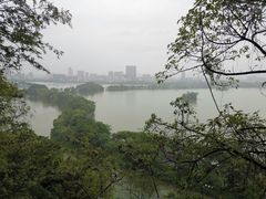 -星湖旅游景区七星岩