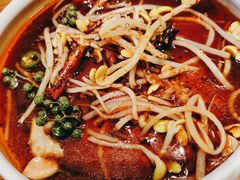 -云海肴·汽锅鸡·云南菜(苏州中心店)