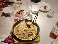 -老燕皇·南京菜(玄武湖店)