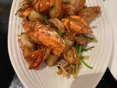 -三亚亚龙湾瑞吉酒店·铭轩中餐厅Mingxuan·海南菜·粤菜